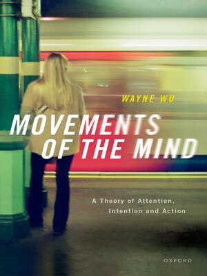 cover image of Movements of the Mind